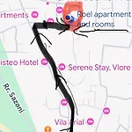 Roel 1 -apartments Апартаменты