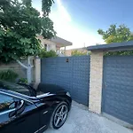 Roel 1 -apartments Апартаменты Влёра
