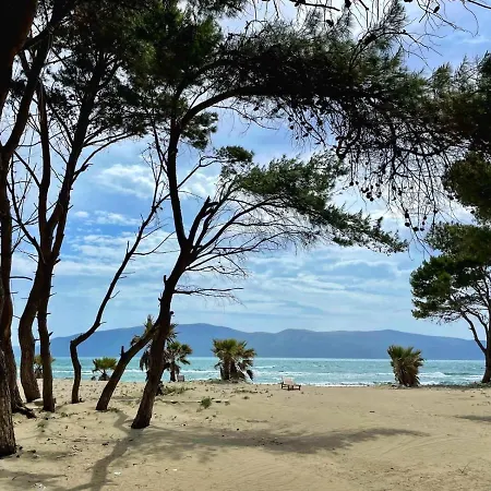 Roel 1 -apartments Vlorë