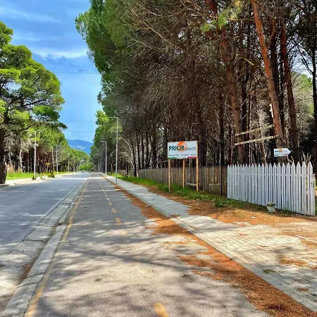 Roel 1 -apartments Appartamento *