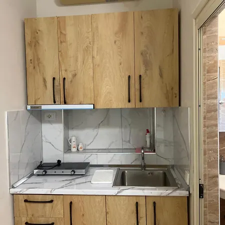 Roel 1 -apartments Appartamento