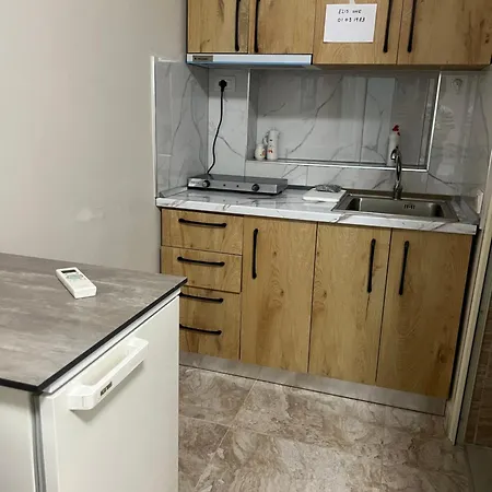 Roel 1 -apartments Apartmán