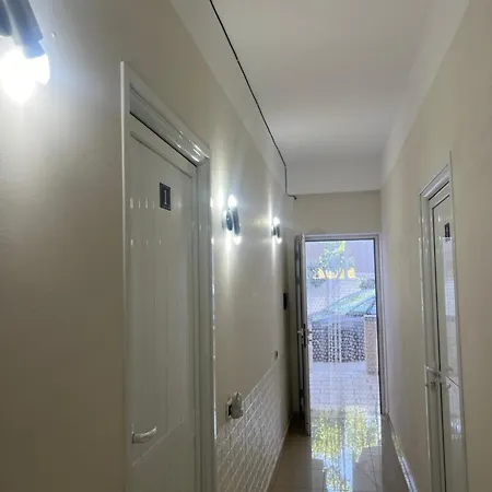 Roel 1 -apartments Apartmán