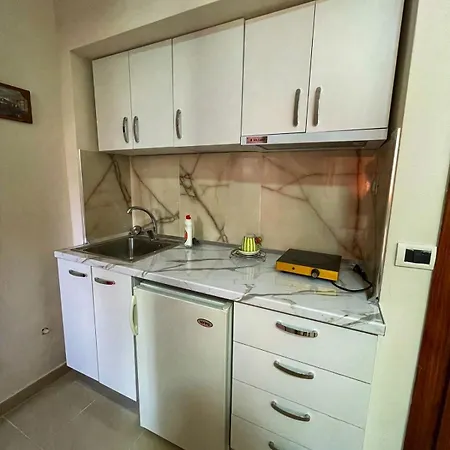 Roel 1 -apartments Apartmán