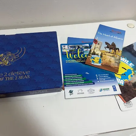 Roel 1 -apartments Apartamento