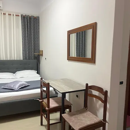 Apartmán Roel 1 -apartments *