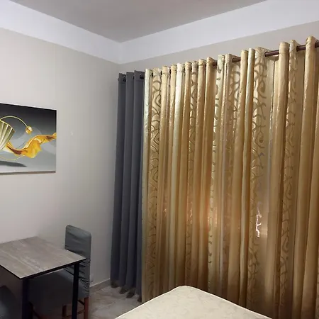 Roel 1 -apartments Daire