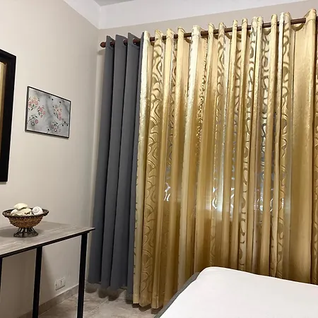 Roel 1 -apartments Апартаменты Влёра