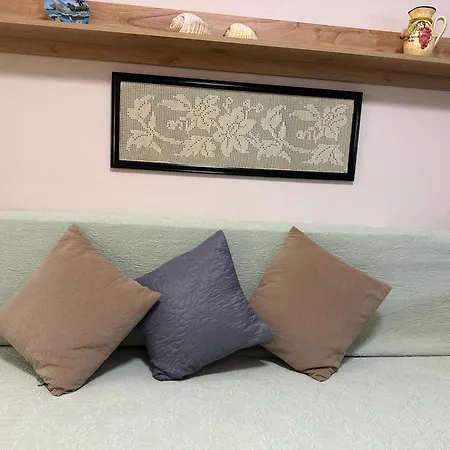 Apartamento Roel 1 -apartments *