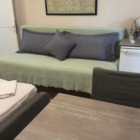 Apartmán Roel 1 -apartments