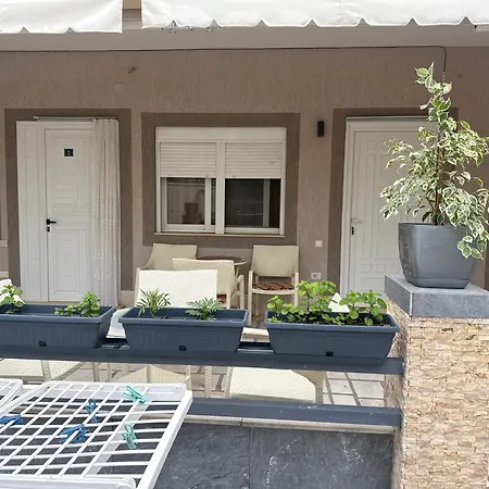 Roel 1 -apartments Apartmán