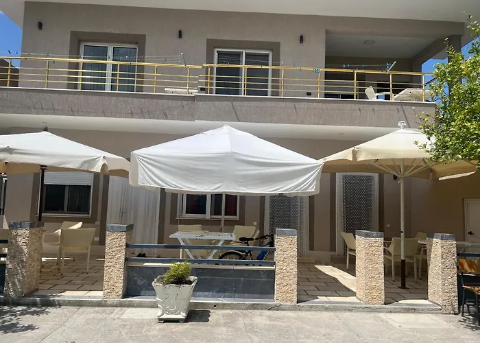 Roel 1 -apartments Vlorë