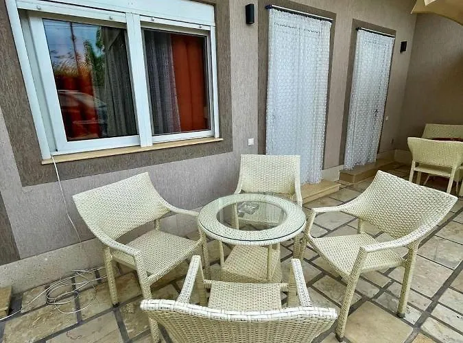 Apartamento Roel 1 -apartments