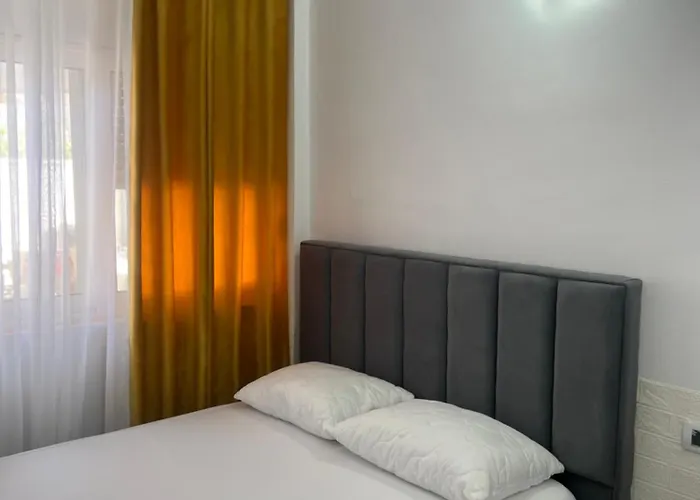 Roel 1 -apartments Apartamento