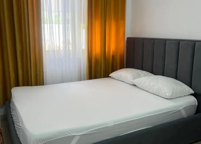 Roel 1 -apartments Apartament Wlora