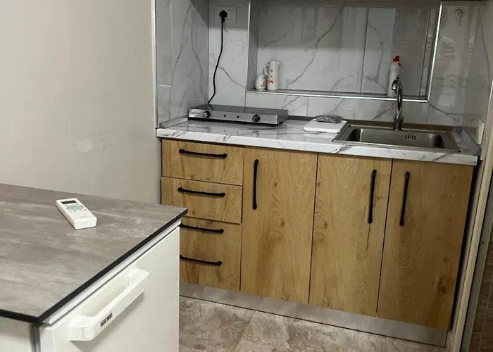 Roel 1 -apartments Apartamento