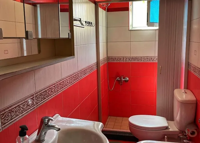 Apartamento Roel 1 -apartments