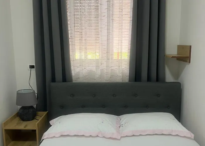 Roel 1 -apartments Apartament