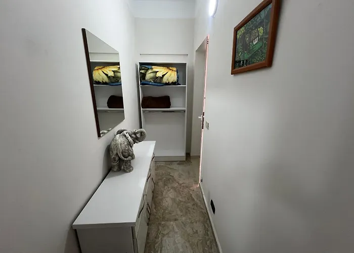 Roel 1 -apartments Wlora