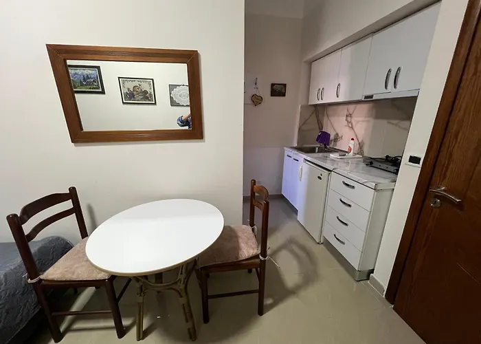 Apartament Roel 1 -apartments *