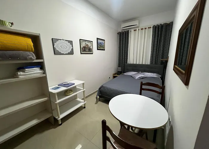 Apartament Roel 1 -apartments Wlora