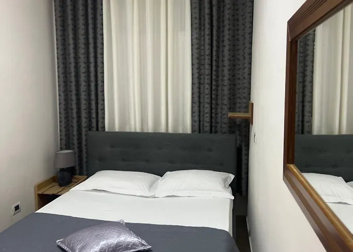 Roel 1 -apartments Wlora