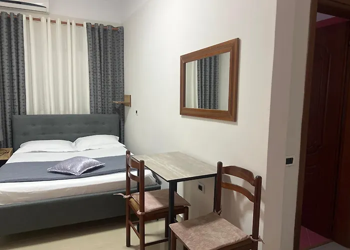 Apartament Roel 1 -apartments *