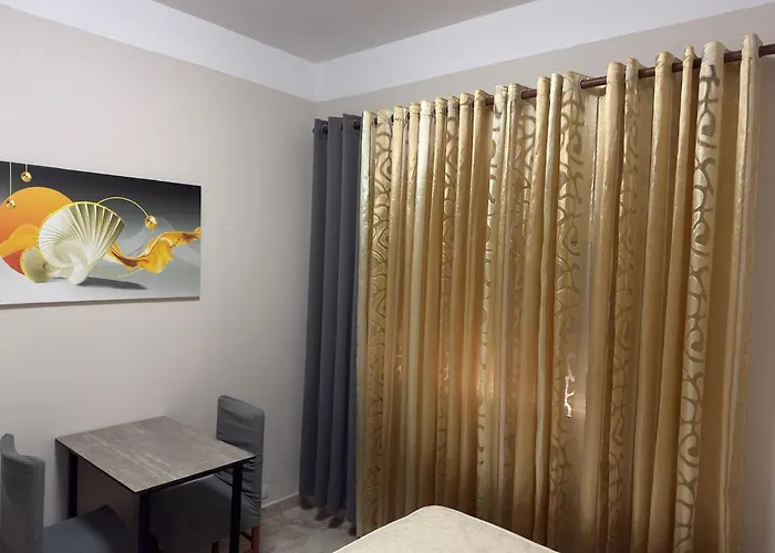 Roel 1 -apartments Apartamento