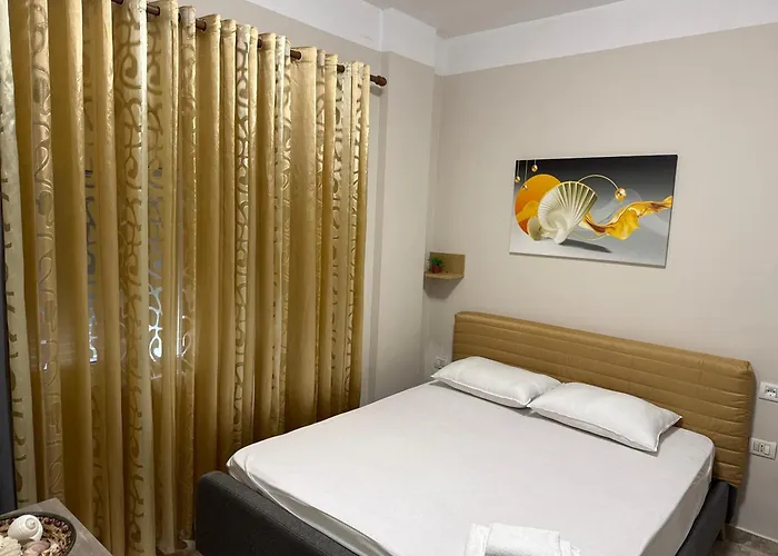 Apartamento Roel 1 -apartments *