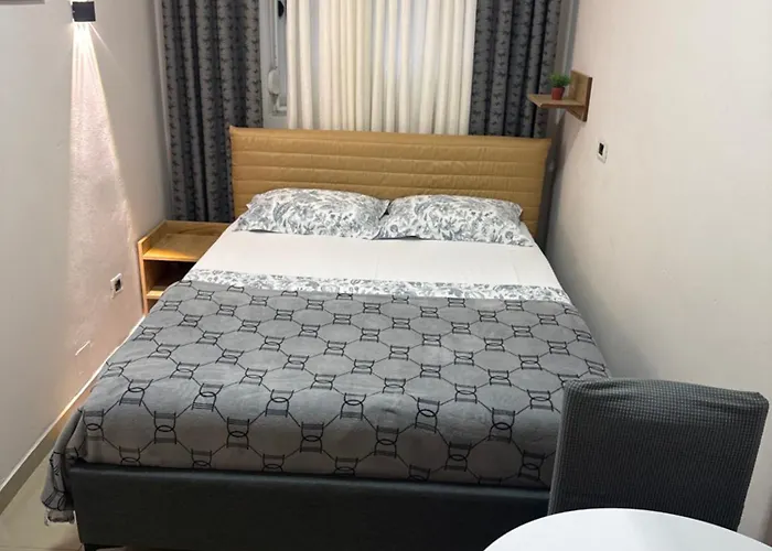Roel 1 -apartments Apartamento *