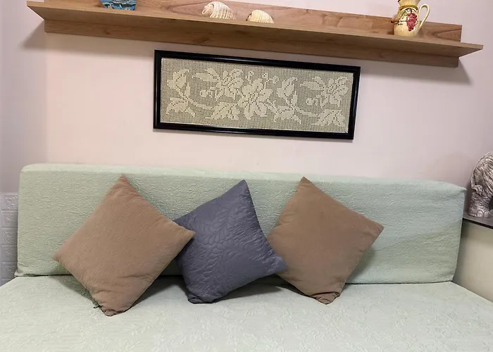 Apartamento Roel 1 -apartments *