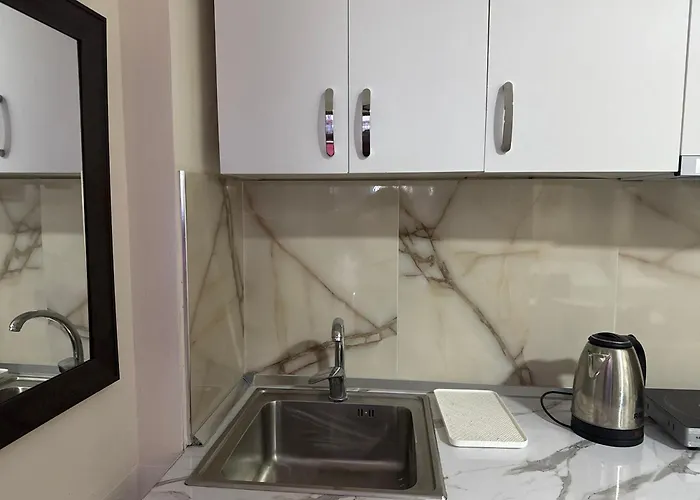 Roel 1 -apartments Apartamento Vlorë