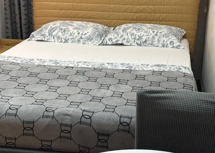 Roel 1 -apartments Apartamento