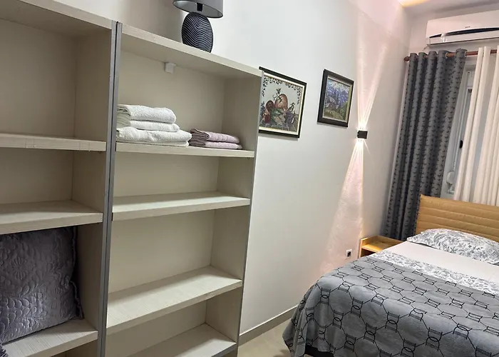 Roel 1 -apartments Apartamento *