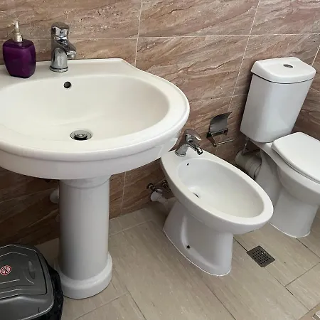 Fatos 1 -apartments Near The