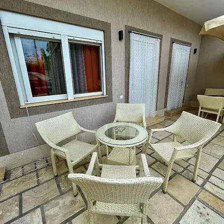 Apartment Roel 1 -apartments