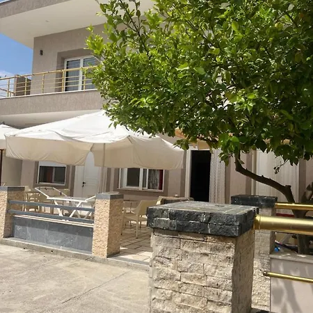 Roel 1 Nr 88 Apartment
