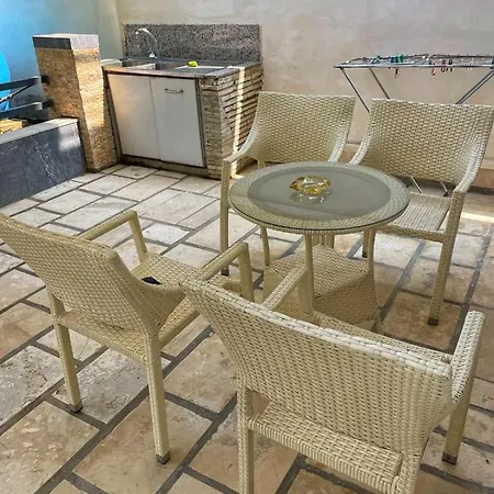 Roel 1 -apartments Apartamento