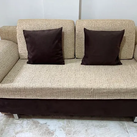 Roel 1 -apartments *