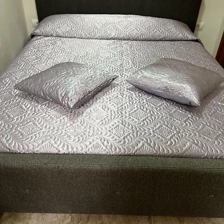 Roel 1 -apartments Apartamento Vlorë