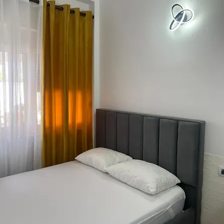 Roel 1 -apartments Apartment