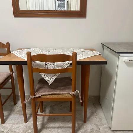 Apartment Roel 1 -apartments Vlorë