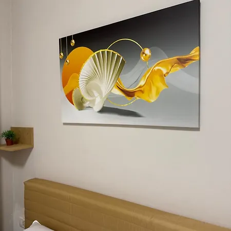 Roel 1 -apartments Apartament Wlora
