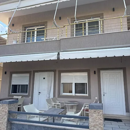 アパート Roel 1 -apartments *