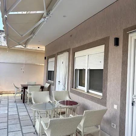 アパート Roel 1 -apartments