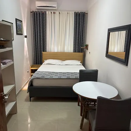 アパート Roel 1 -apartments *