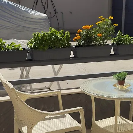 Roel 1 -apartments Vlorë