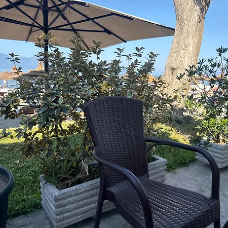 Roel 1 -apartments Vlorë
