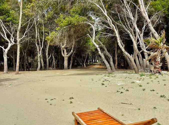 Appartement Roel 1 -apartments Vlorë