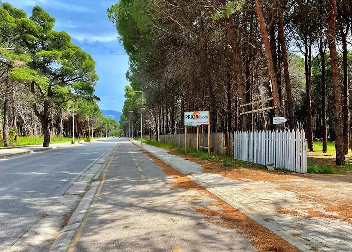 Roel 1 -apartments Appartement *